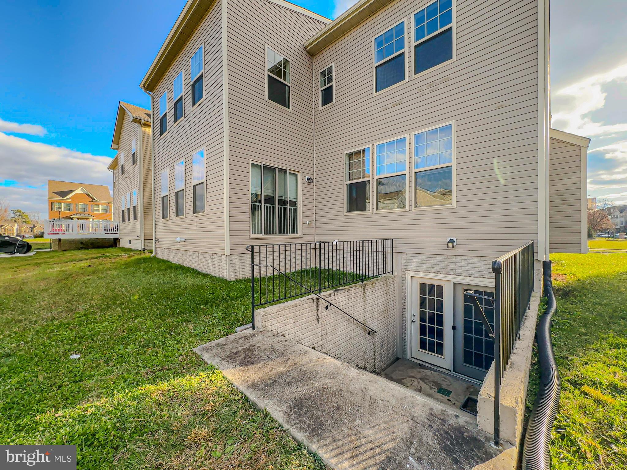 10202 Galaxy View Lane Lanham, MD 20706 - Photo 65 of 67