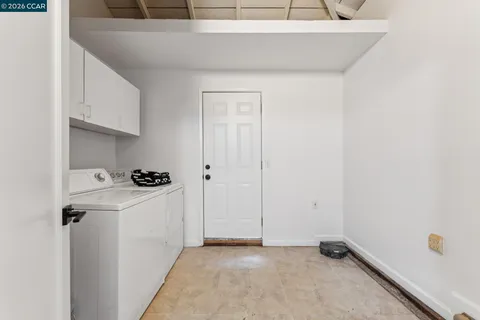 $849,000 | 1505 Everett Street, El Cerrito, CA 94530