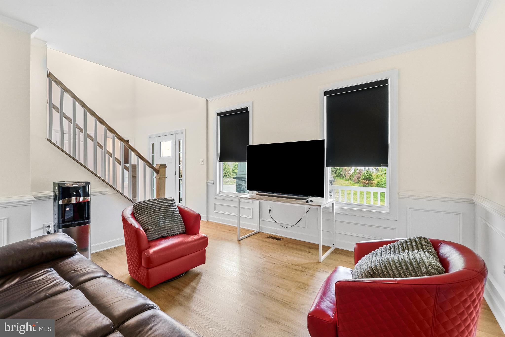 164 Dolittle Farm Road Stafford, VA 22554 - Photo 11 of 61 Main Level Formal Living