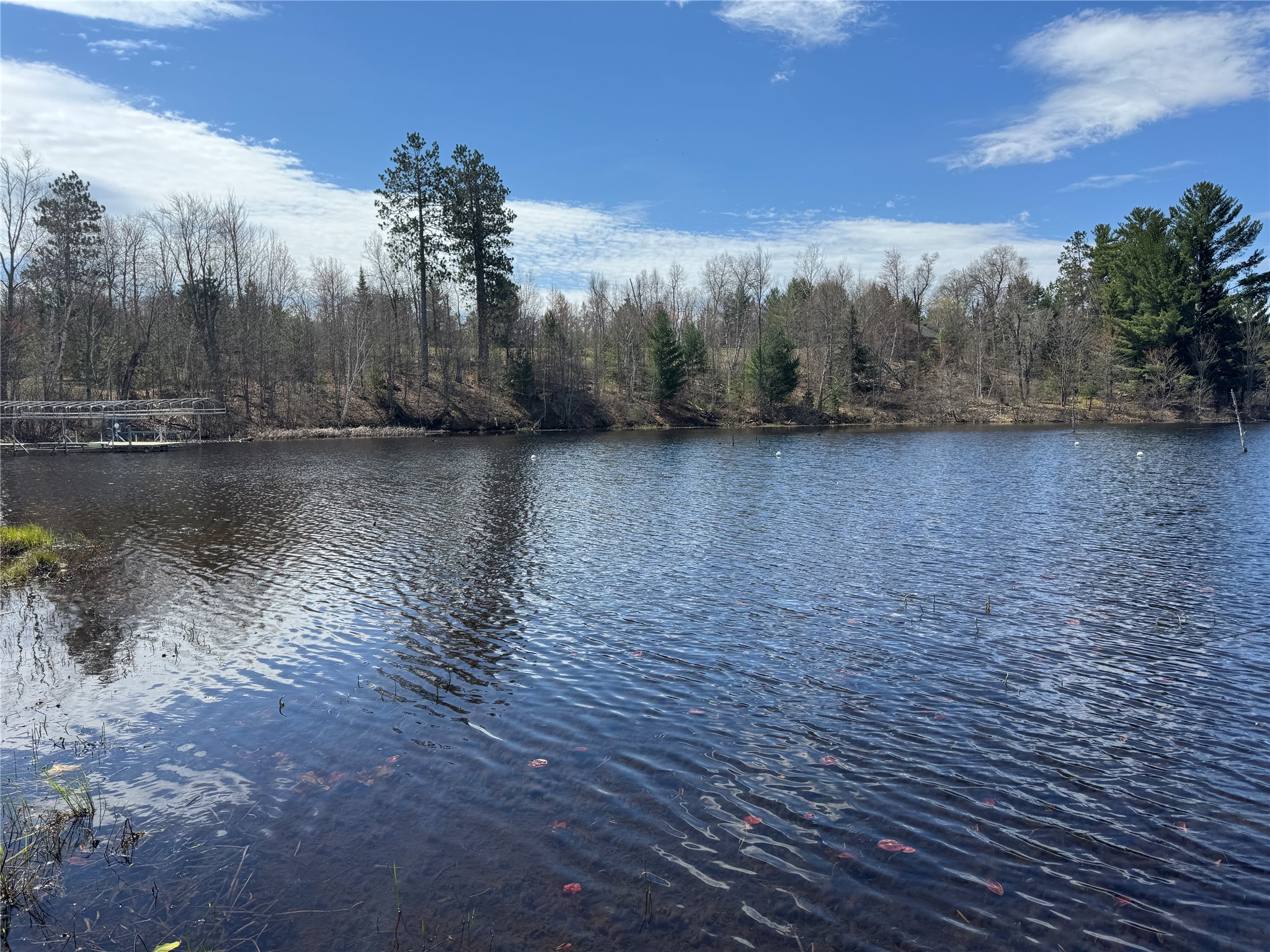 7329 East County Rd T Gordon, WI 54838 - Photo 10 of 60