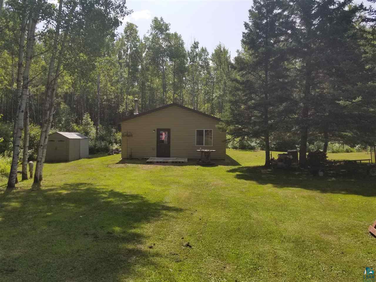 3058 Hermanson Road Kettle River, MN 55757 - Photo 2 of 13 Gallery Image 2