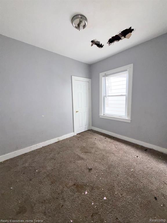 2569 Alter Road Detroit, MI 48215 - Photo 5 of 27