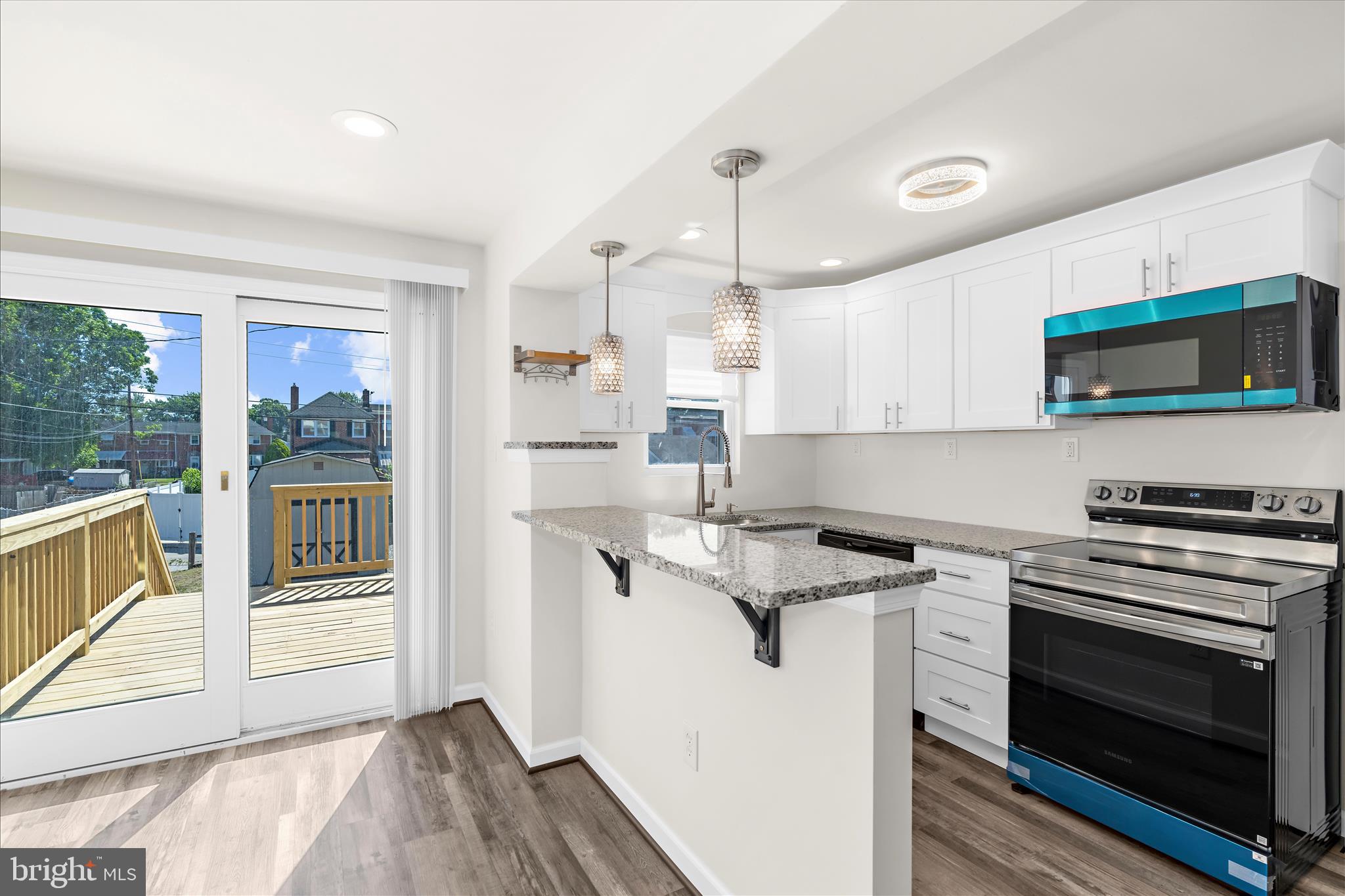 2703 Creston Road Baltimore, MD 21222 - Photo 9 of 38
