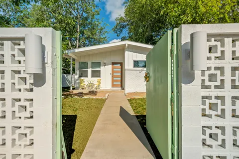 $525,000 | 6408 Kenilworth Drive, Austin, TX 78723