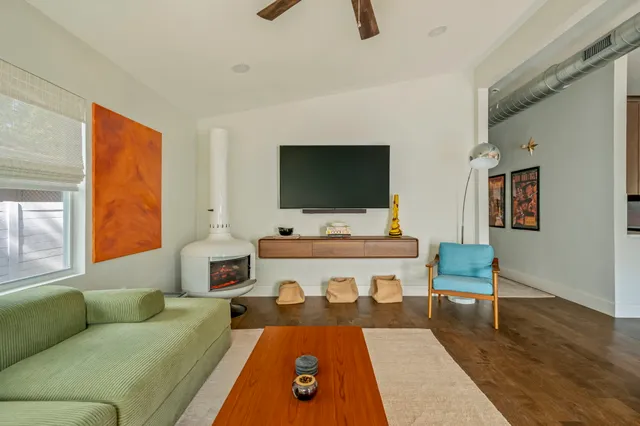 $540,000 | 6408 Kenilworth Drive, Austin, TX 78723