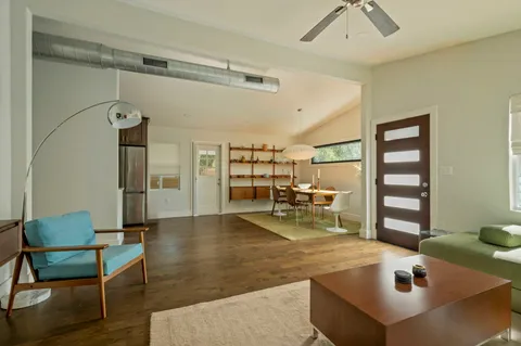 $525,000 | 6408 Kenilworth Drive, Austin, TX 78723