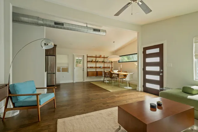 $540,000 | 6408 Kenilworth Drive, Austin, TX 78723