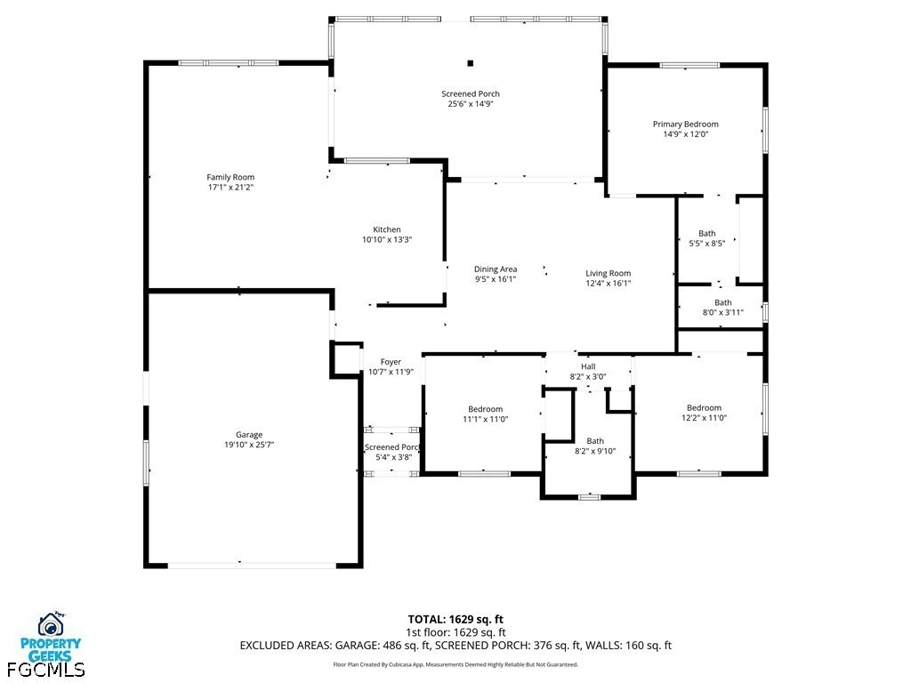 12878 Iona Road Fort Myers, FL 33908 - Photo 40 of 40