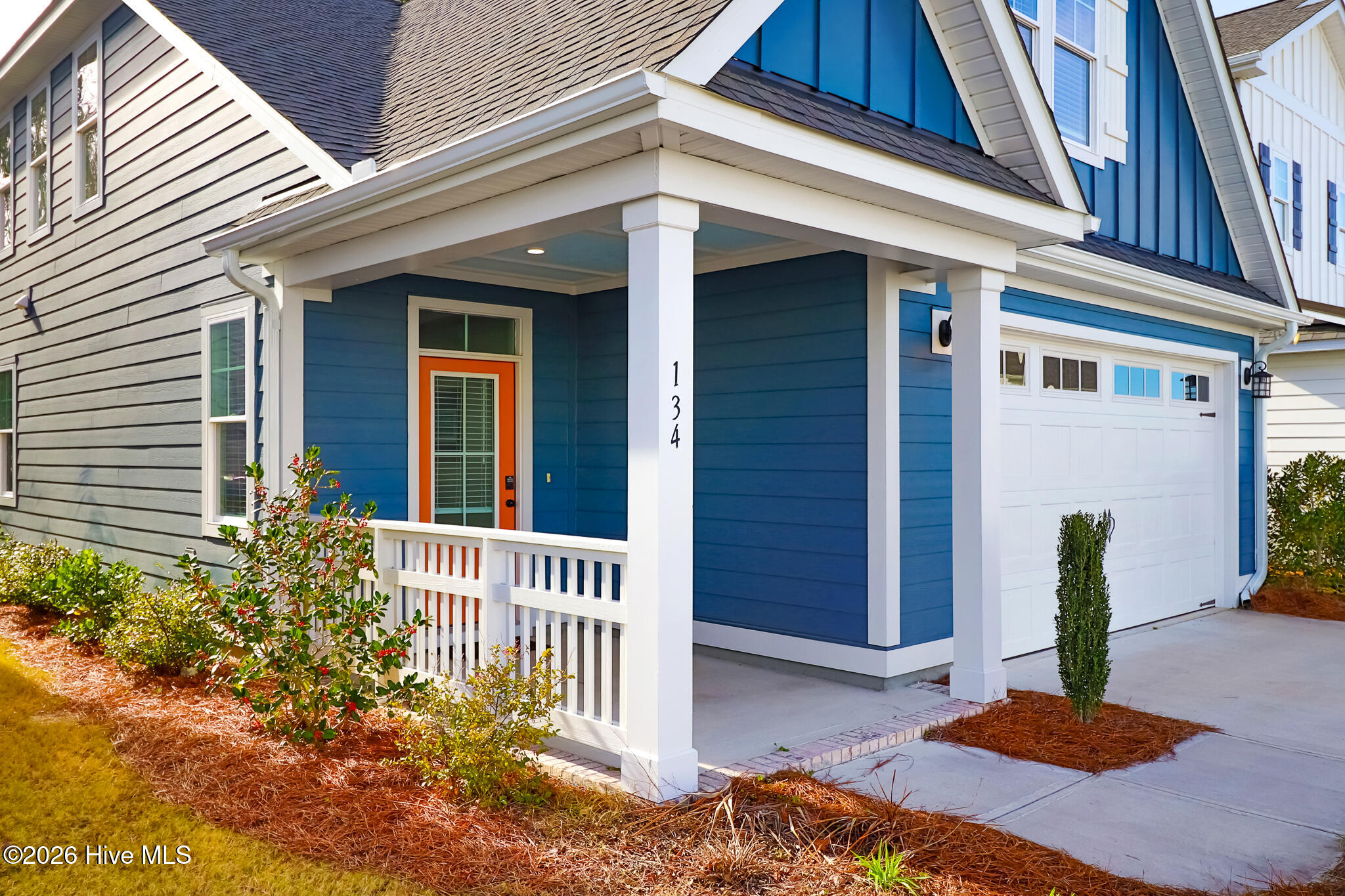 134 Freedom Park Road Beaufort, NC 28516 - Photo 11 of 45 Beau Coast West