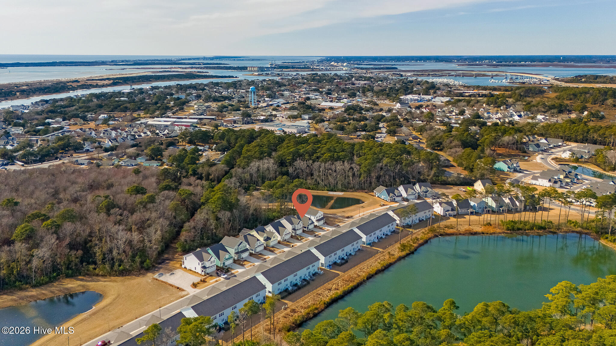 134 Freedom Park Road Beaufort, NC 28516 - Photo 2 of 45 Beau Coast West