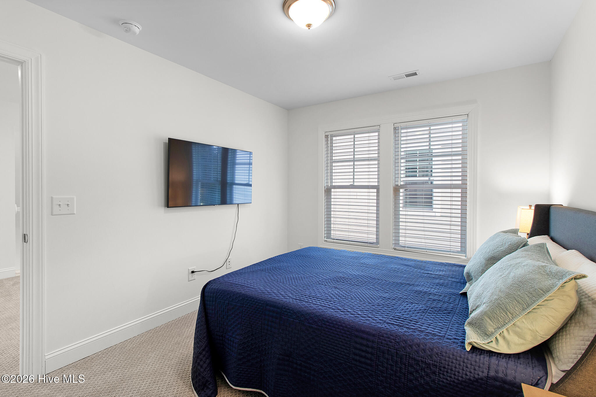 134 Freedom Park Road Beaufort, NC 28516 - Photo 25 of 45 Bedroom 2