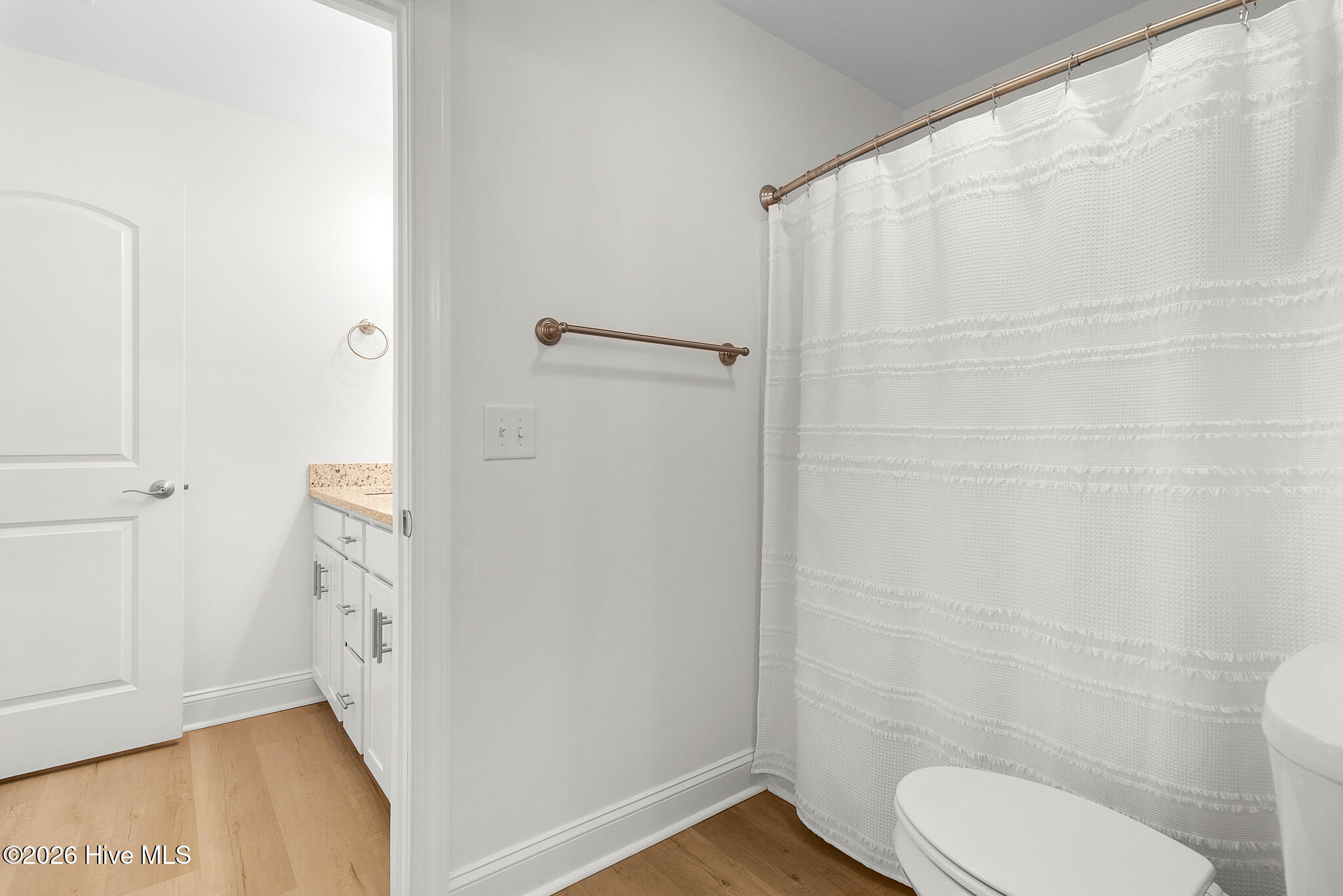 134 Freedom Park Road Beaufort, NC 28516 - Photo 27 of 45 Shared Bath