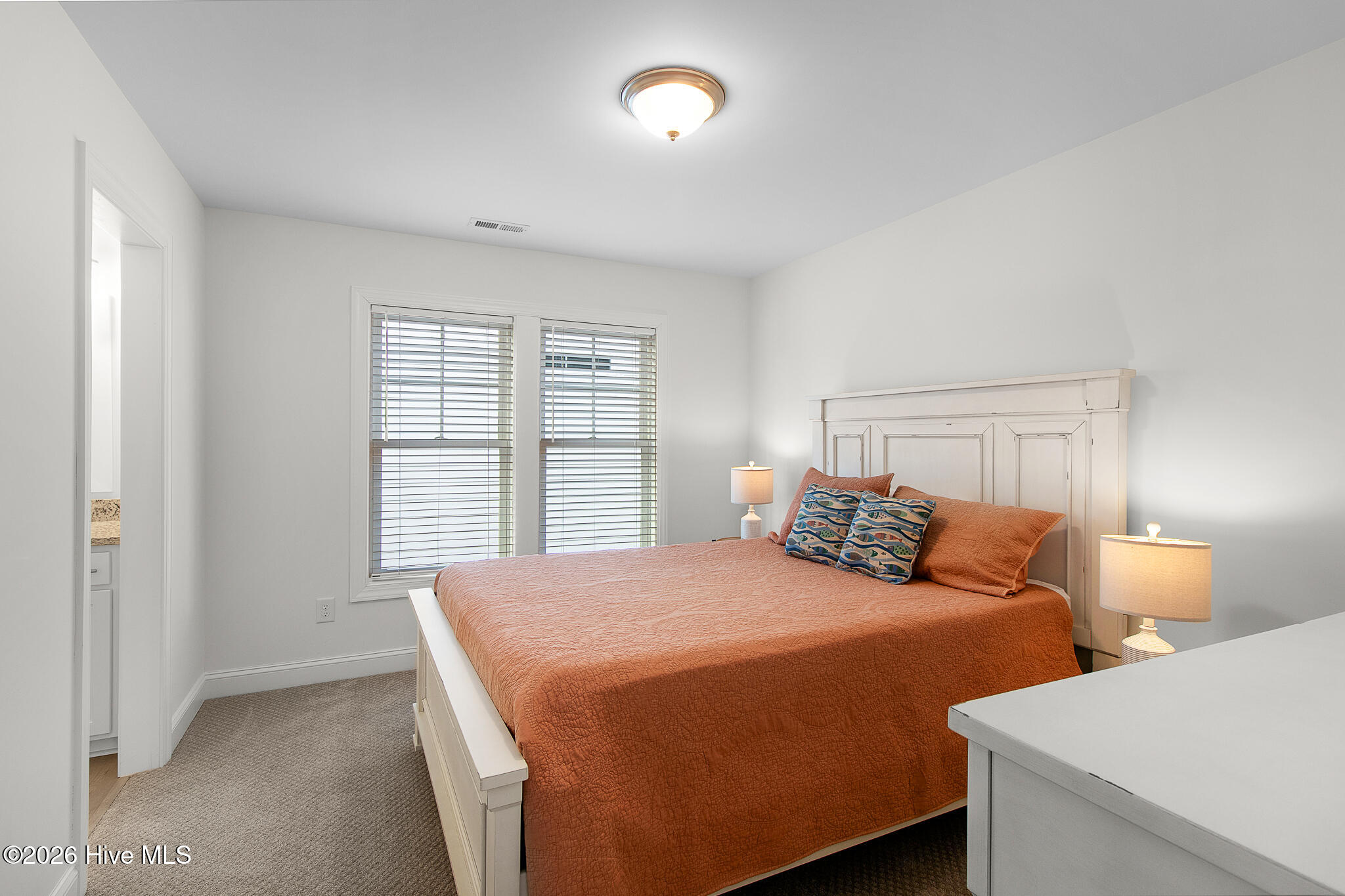 134 Freedom Park Road Beaufort, NC 28516 - Photo 28 of 45 Bedroom 3