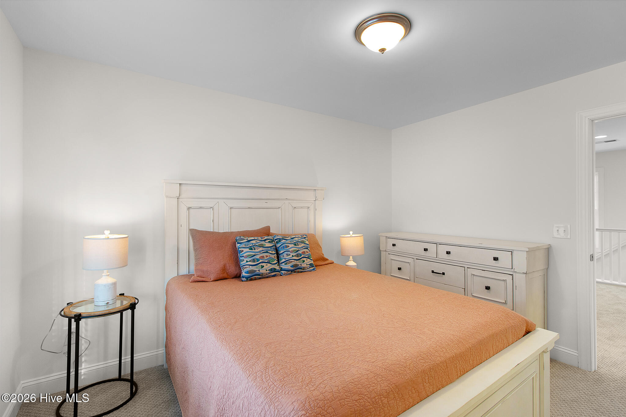 134 Freedom Park Road Beaufort, NC 28516 - Photo 29 of 45 Bedroom 3