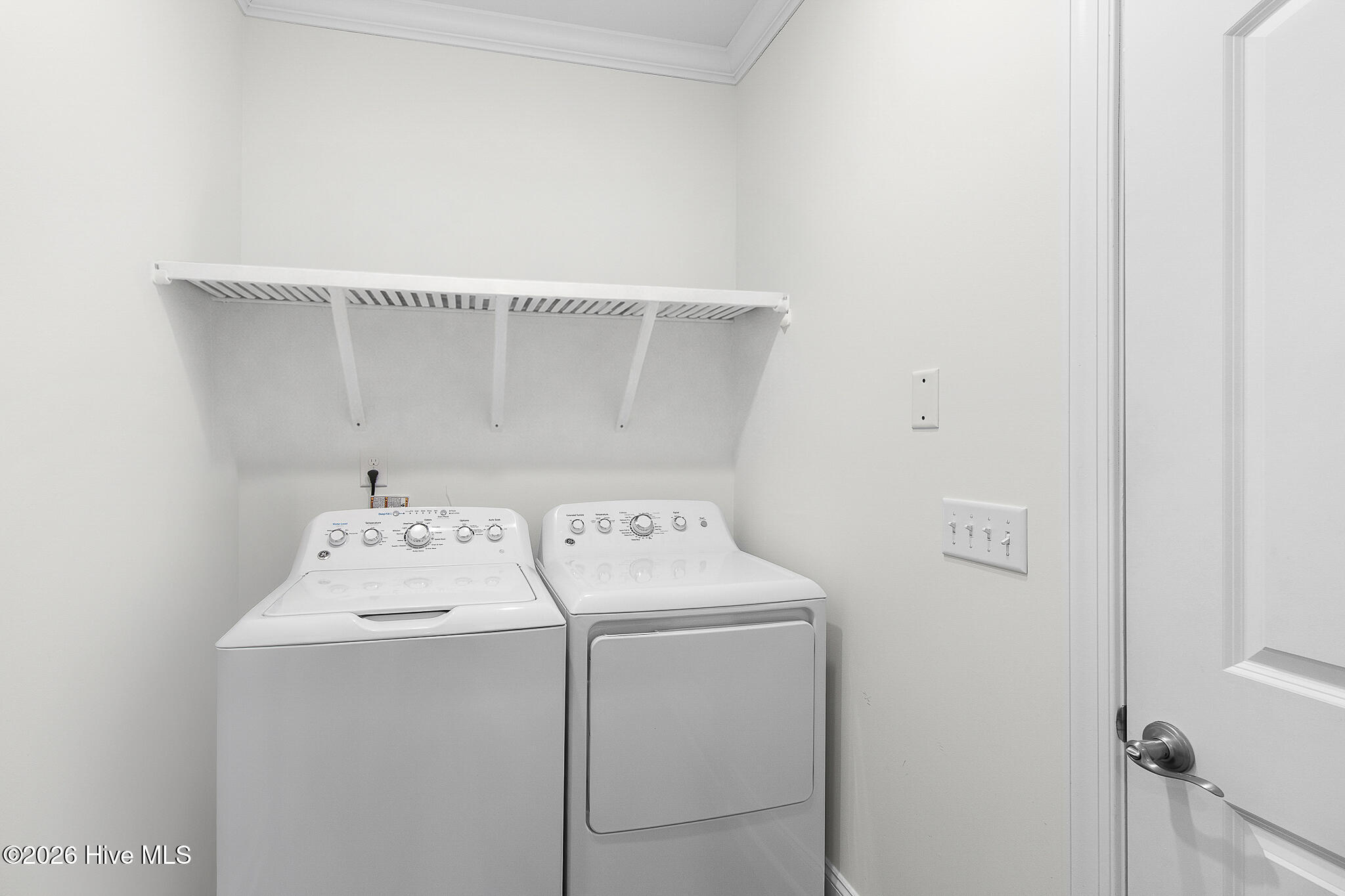 134 Freedom Park Road Beaufort, NC 28516 - Photo 34 of 45 Laundry