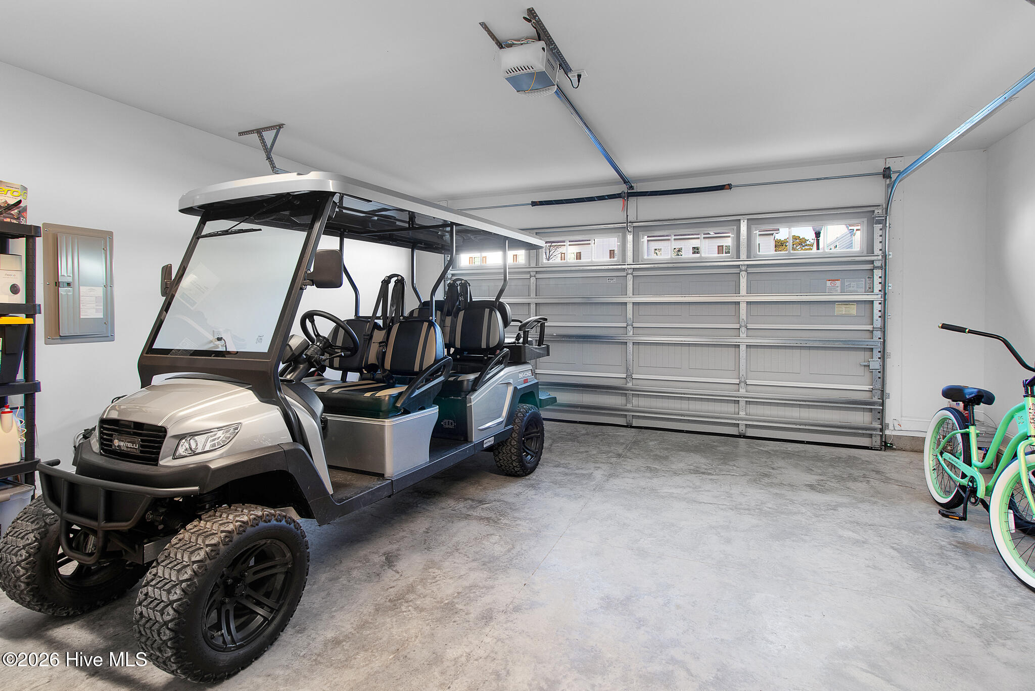 134 Freedom Park Road Beaufort, NC 28516 - Photo 35 of 45 Golf Cart Not Included