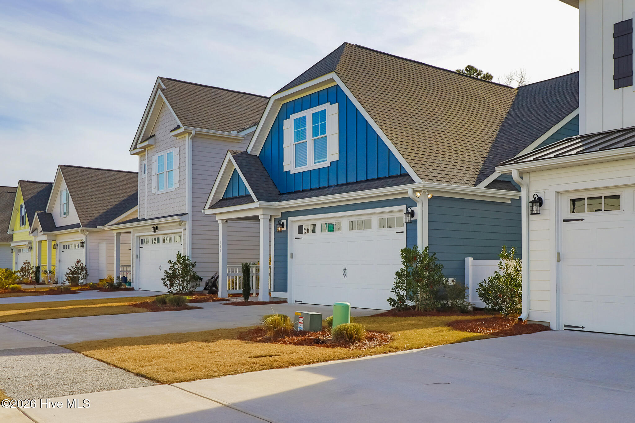 134 Freedom Park Road Beaufort, NC 28516 - Photo 40 of 45 Beau Coast West