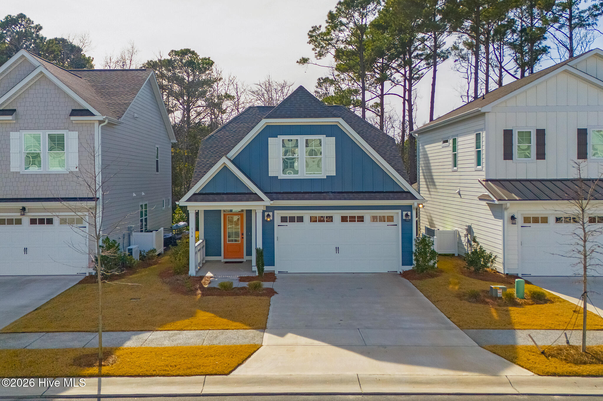 134 Freedom Park Road Beaufort, NC 28516 - Photo 41 of 45 Beau Coast West