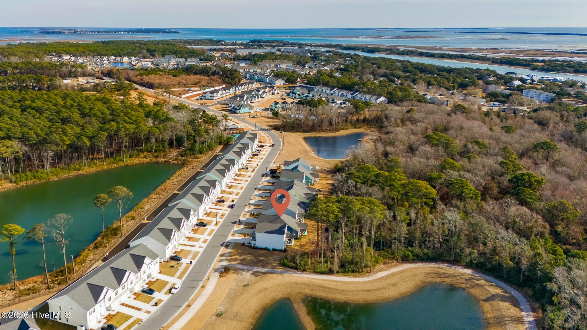 134 Freedom Park Road Beaufort, NC 28516 - Photo 42 of 45 Beau Coast West