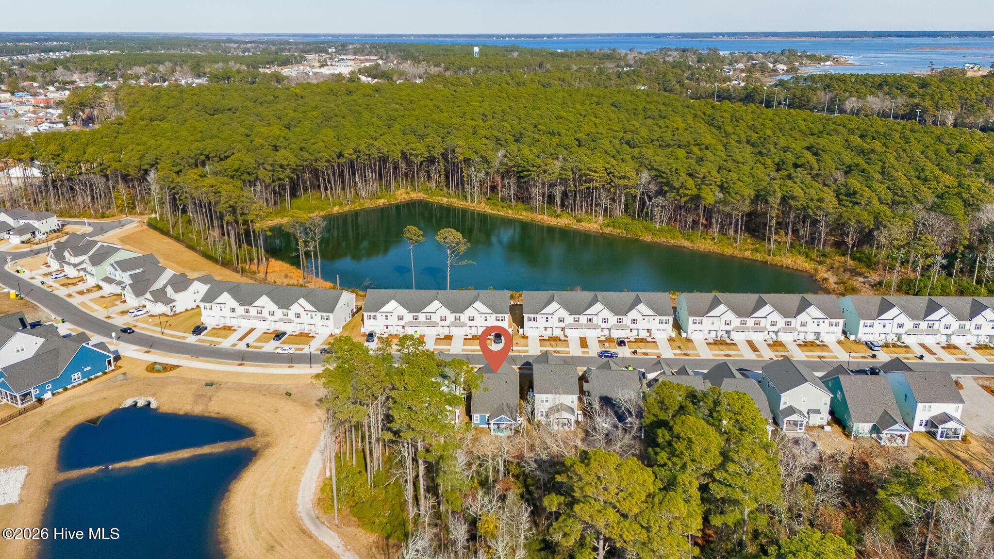 134 Freedom Park Road Beaufort, NC 28516 - Photo 10 of 45 Beau Coast West