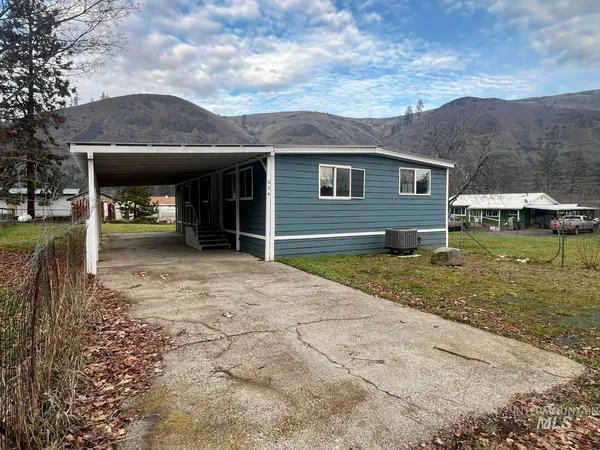 $209,000 | 614 Pine Avenue, Kooskia, ID 83539