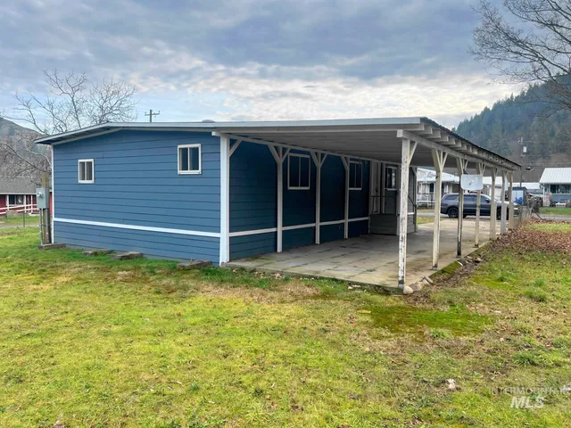 $209,000 | 614 Pine Avenue, Kooskia, ID 83539