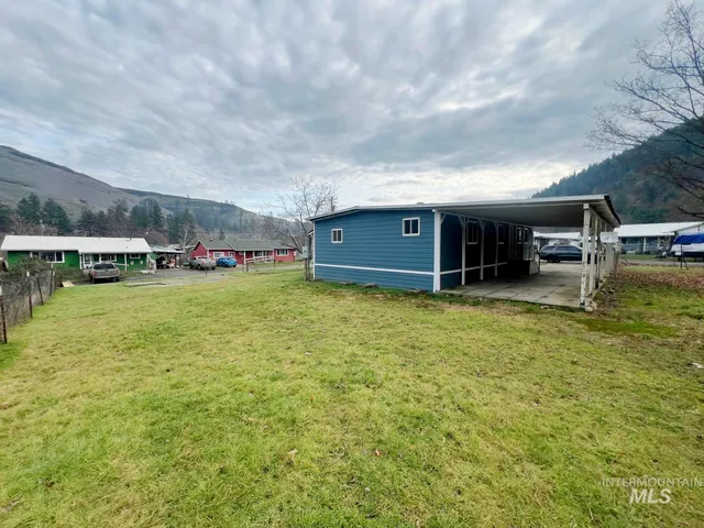 $209,000 | 614 Pine Avenue, Kooskia, ID 83539