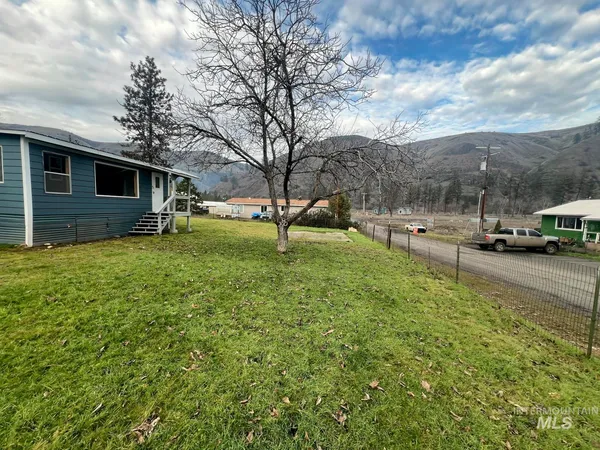$209,000 | 614 Pine Avenue, Kooskia, ID 83539