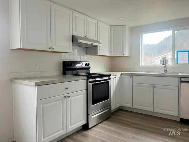 $209,000 | 614 Pine Avenue, Kooskia, ID 83539