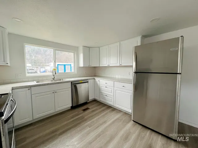 $209,000 | 614 Pine Avenue, Kooskia, ID 83539