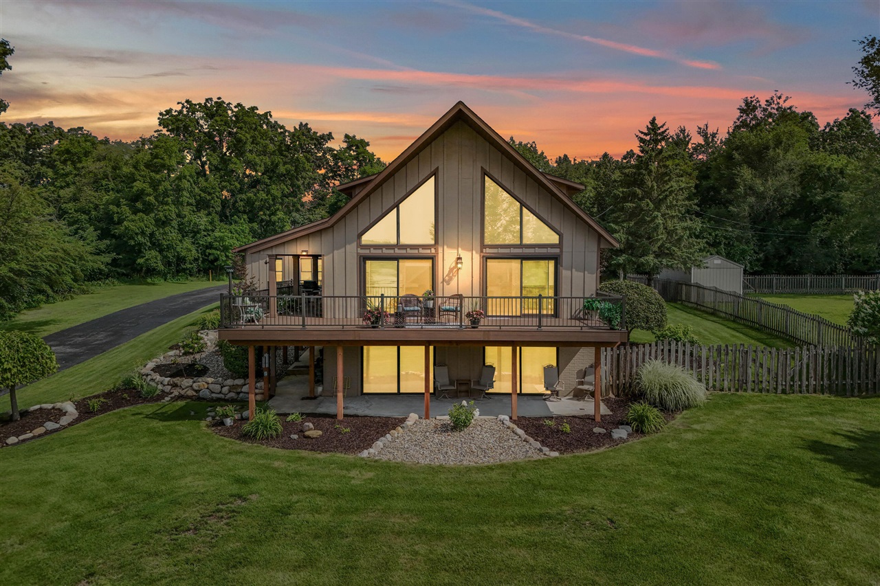 214 Narrows Road Coldwater, MI 49036 - Photo 74 of 82