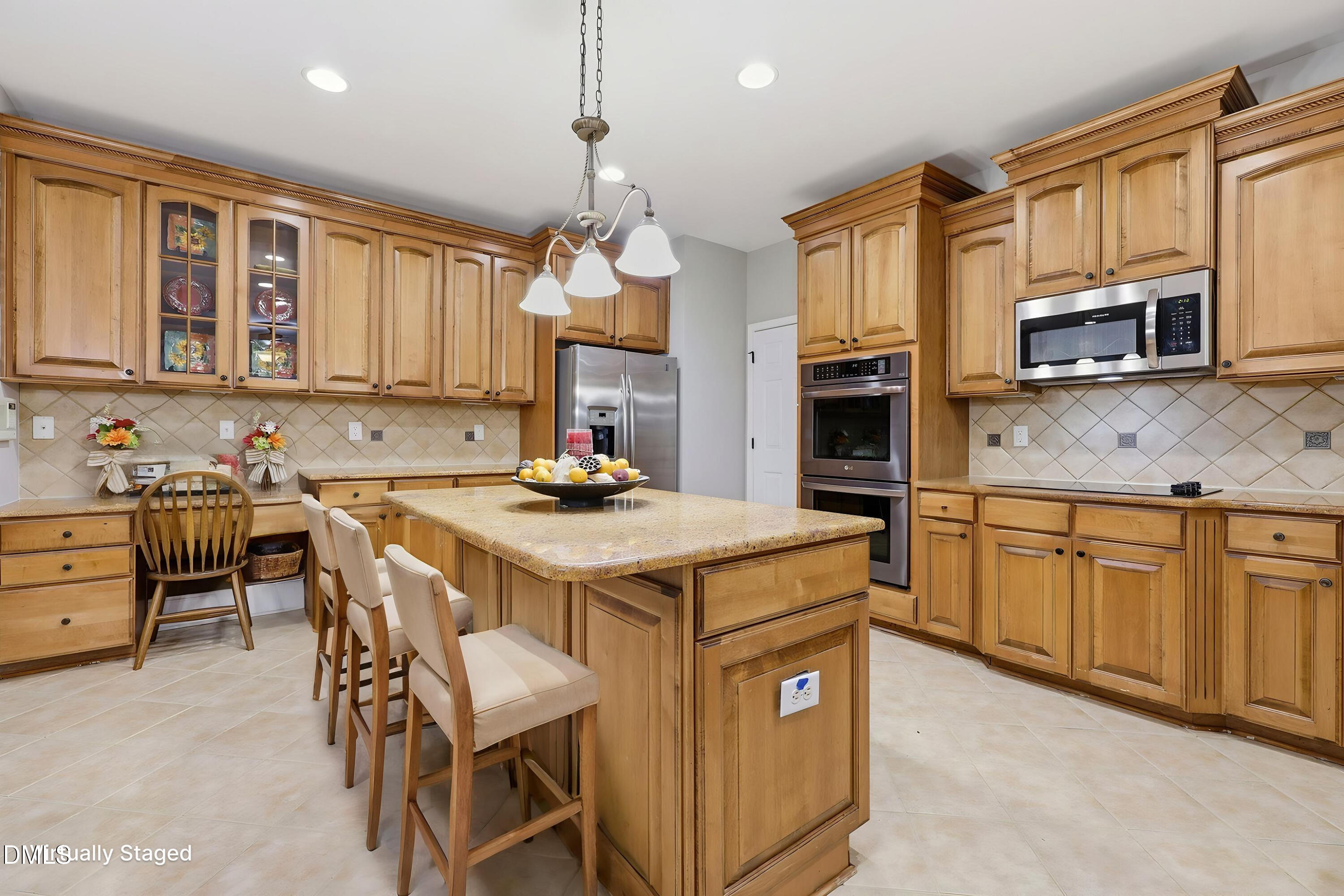 10200 Thoughtful Spot Way Raleigh, NC 27614 - Photo 19 of 62 Kitchen