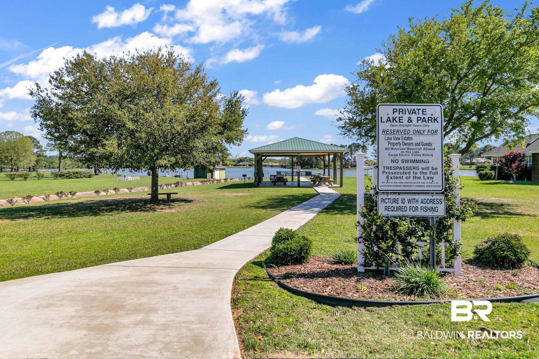 10149 Chipper Lane Foley, AL 36535 - Photo 43 of 50