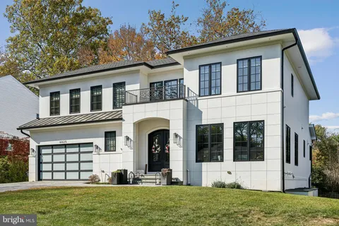 $2,549,000 | 6025 Avon Drive, Bethesda, MD 20814