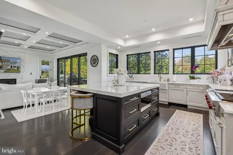 $2,549,000 | 6025 Avon Drive, Bethesda, MD 20814