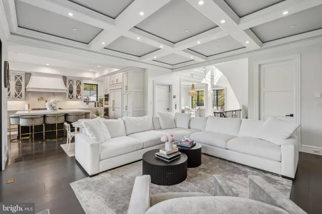 $2,549,000 | 6025 Avon Drive, Bethesda, MD 20814