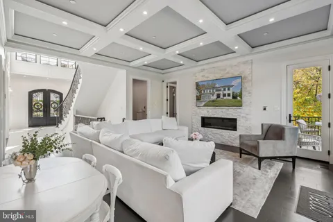 $2,549,000 | 6025 Avon Drive, Bethesda, MD 20814