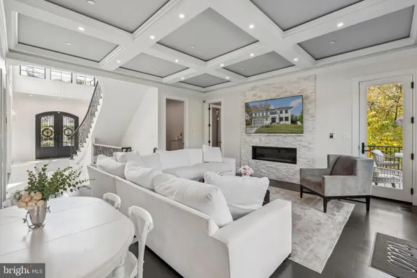 $2,549,000 | 6025 Avon Drive, Bethesda, MD 20814
