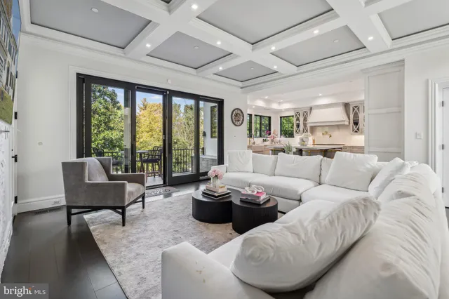 $2,549,000 | 6025 Avon Drive, Bethesda, MD 20814