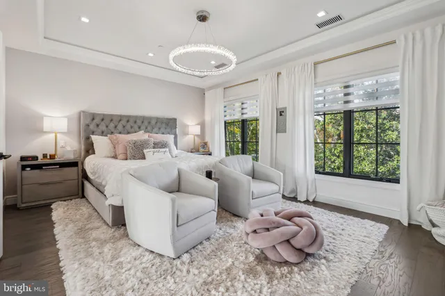 $2,549,000 | 6025 Avon Drive, Bethesda, MD 20814