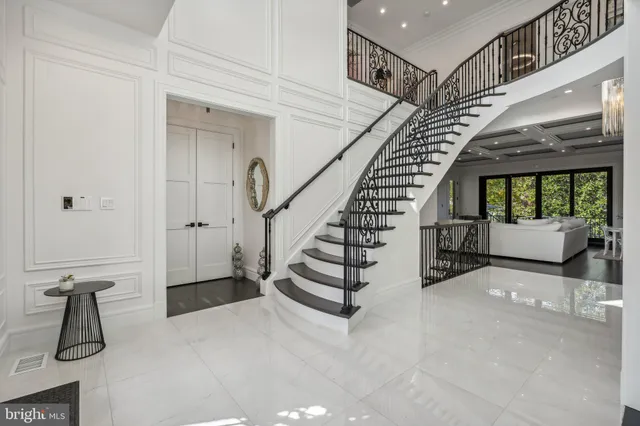 $2,549,000 | 6025 Avon Drive, Bethesda, MD 20814