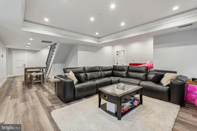 $2,549,000 | 6025 Avon Drive, Bethesda, MD 20814