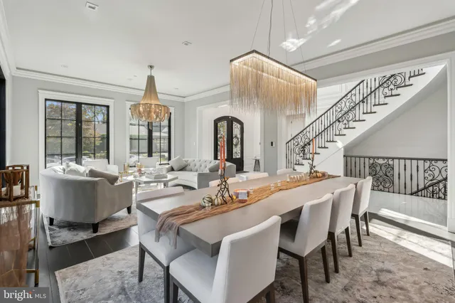 $2,549,000 | 6025 Avon Drive, Bethesda, MD 20814