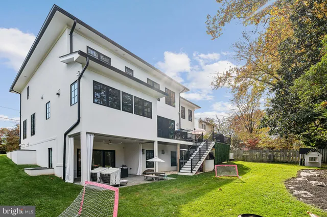 $2,549,000 | 6025 Avon Drive, Bethesda, MD 20814