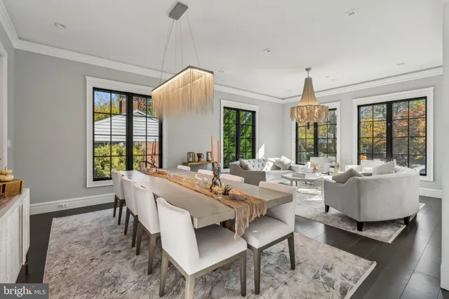 $2,549,000 | 6025 Avon Drive, Bethesda, MD 20814