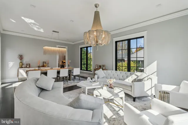 $2,549,000 | 6025 Avon Drive, Bethesda, MD 20814