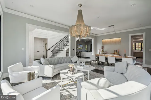 $2,549,000 | 6025 Avon Drive, Bethesda, MD 20814