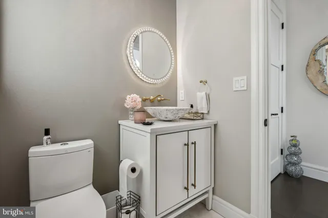 $2,549,000 | 6025 Avon Drive, Bethesda, MD 20814