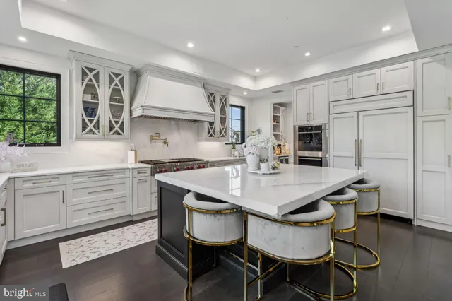 $2,549,000 | 6025 Avon Drive, Bethesda, MD 20814