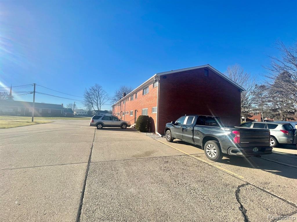 34500 Mulvey Road, Unit 1B Fraser, MI 48026 - Photo 13 of 13